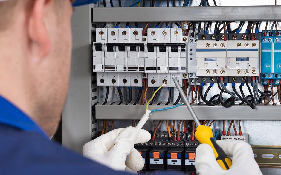 électricien urgence Mormant