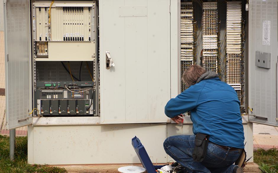 dépannage électricien Neuilly-sur-Seine