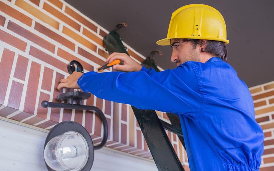 taux horaire électricien Serris