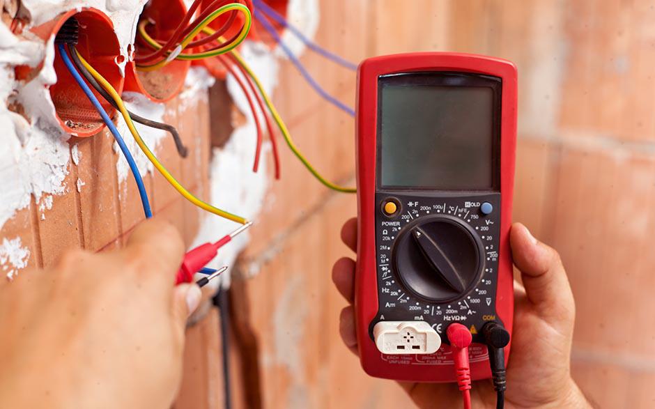 électricien dépannage Mormant